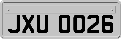 JXU0026