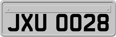 JXU0028