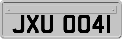 JXU0041