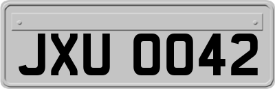 JXU0042