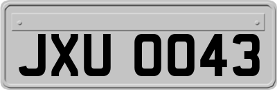 JXU0043