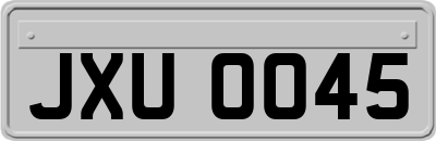 JXU0045