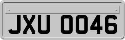 JXU0046