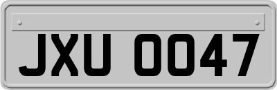 JXU0047