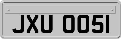 JXU0051