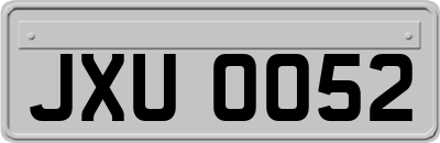 JXU0052