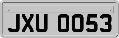 JXU0053