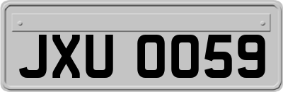 JXU0059