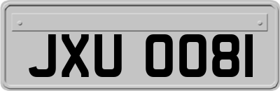 JXU0081