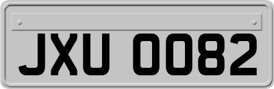 JXU0082