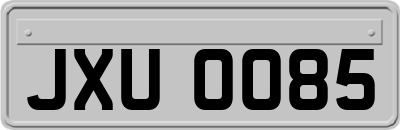 JXU0085