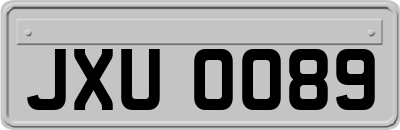JXU0089
