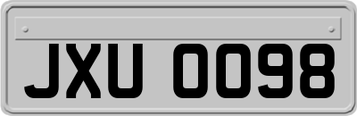 JXU0098