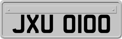 JXU0100