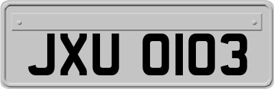 JXU0103