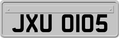 JXU0105