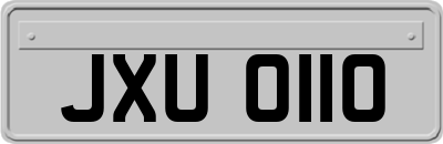 JXU0110