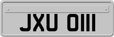 JXU0111