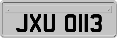 JXU0113