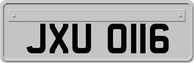 JXU0116