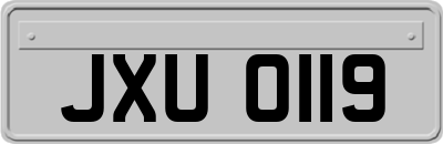 JXU0119