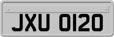 JXU0120