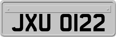 JXU0122