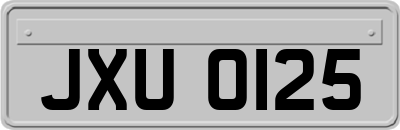 JXU0125