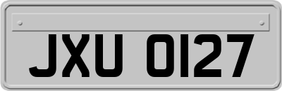 JXU0127
