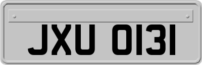 JXU0131