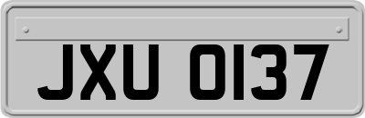 JXU0137
