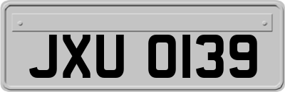 JXU0139