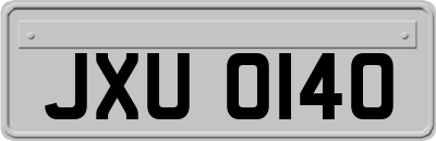 JXU0140