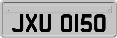 JXU0150