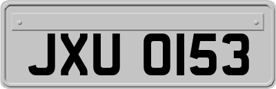 JXU0153