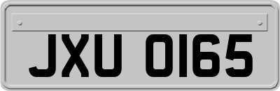 JXU0165