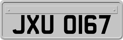 JXU0167