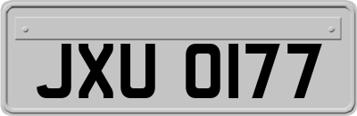 JXU0177
