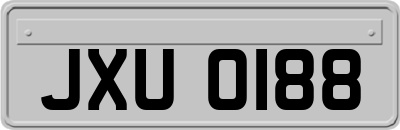 JXU0188