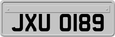JXU0189