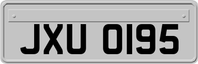 JXU0195