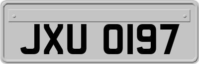 JXU0197