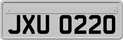 JXU0220