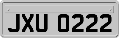 JXU0222