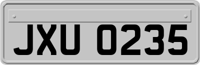 JXU0235
