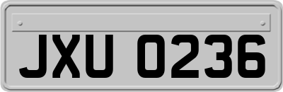 JXU0236