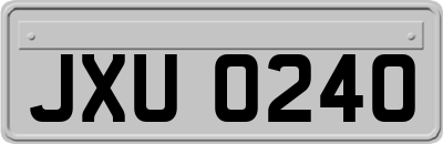 JXU0240