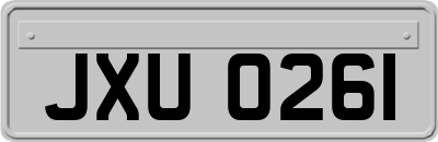 JXU0261