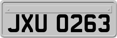 JXU0263