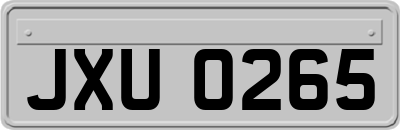 JXU0265
